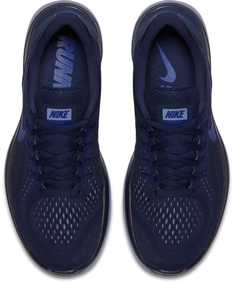 nike navy blue herren|men's nike blue shoes.